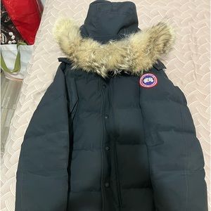 Doesn’t fit anymore